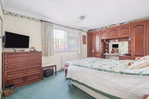 Bedroom- click for photo gallery